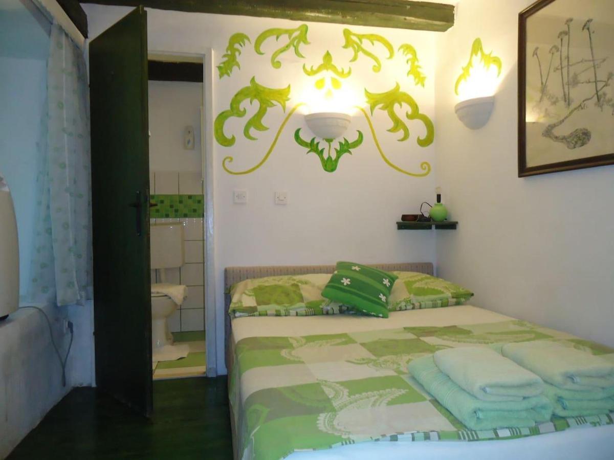 Dubrovnik Cozy Studio With The Old Town Charm Exterior foto