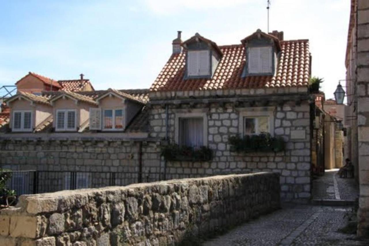 Dubrovnik Cozy Studio With The Old Town Charm Exterior foto