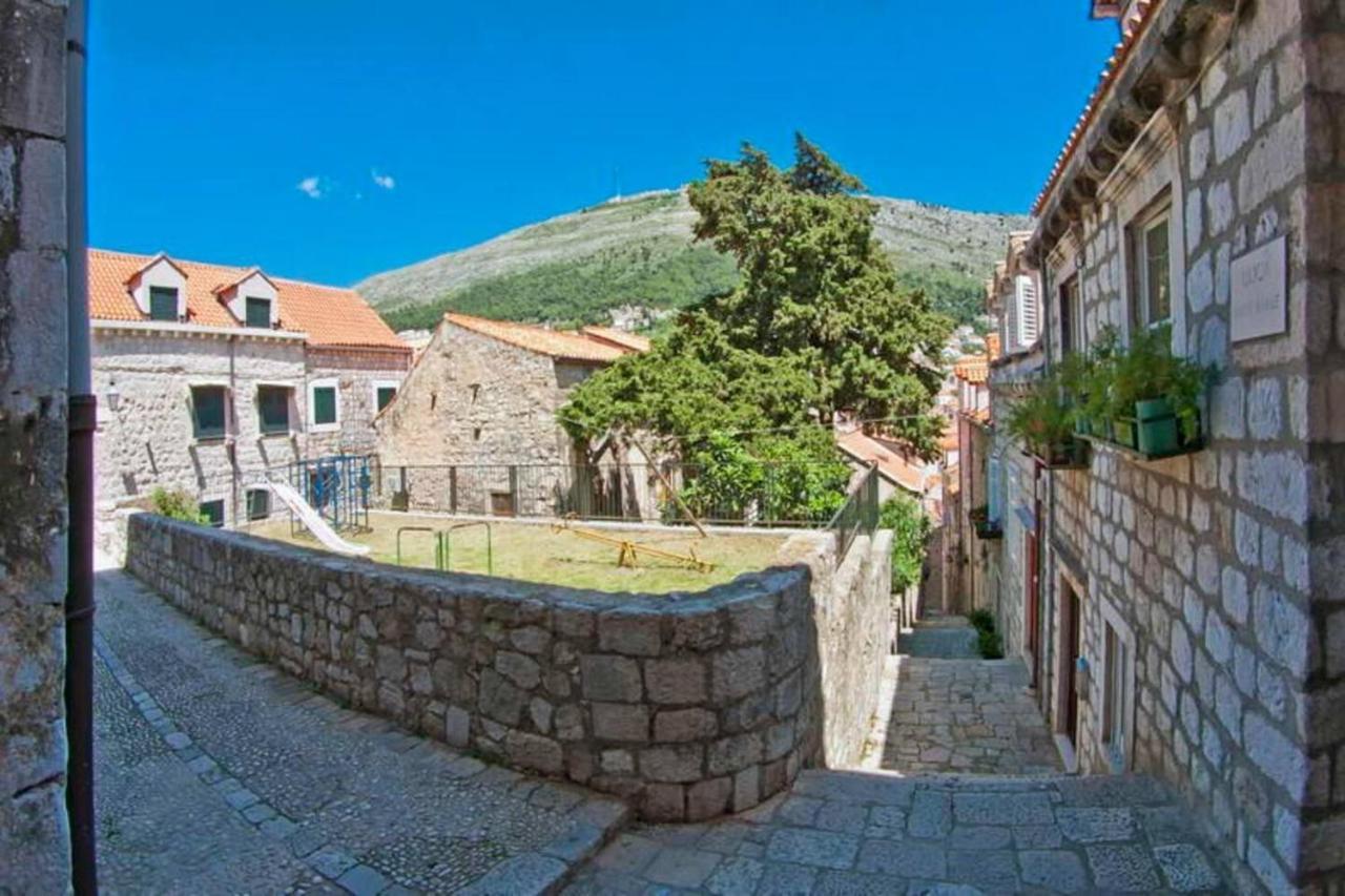 Dubrovnik Cozy Studio With The Old Town Charm Exterior foto